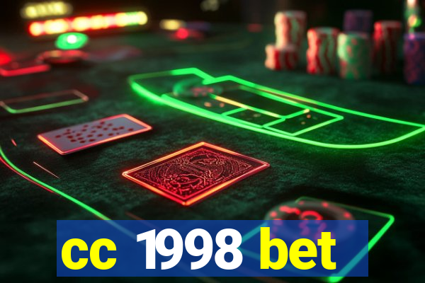 cc 1998 bet